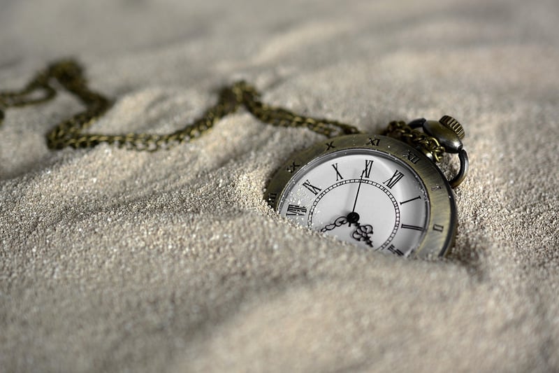 Time Trekking
