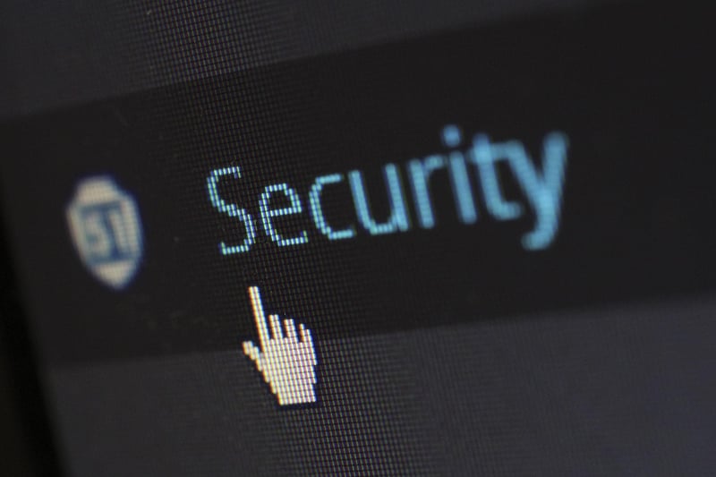 Data Security Image
